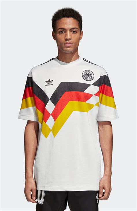 adidas soccer jerseys men|adidas originals soccer jersey.